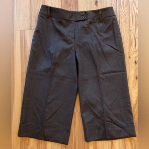 Ann Taylor Goucho Pant